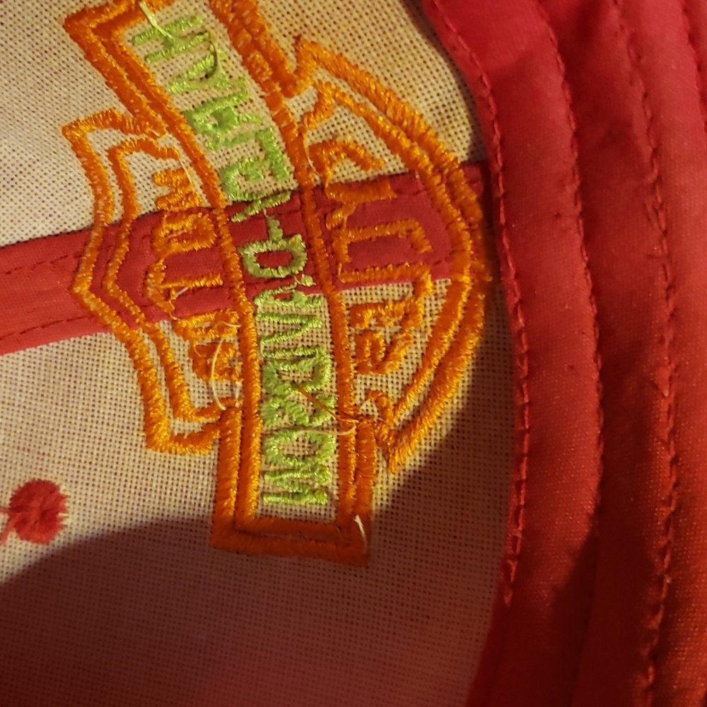 Hat π - Picture 7 of 16